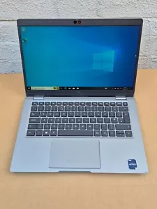 DELL Latitude 5330 13.3" FHD Touchscreen Intel i5 / 16GB RAM/256GB SSD 4G - Picture 1 of 14