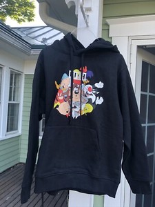 kith treats tokyo moletom com capuz