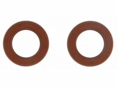 For 1998-2000 Volvo S70 Crankshaft Seal Rear Felpro 73949DC 1999 — 第 1/2 张图片