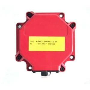 For FANUC A860-2060-T321 A8602060T321 Servo Motor Encoder - Picture 1 of 2