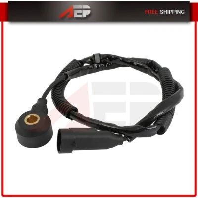 Knock (Detonation) Sensor Front Assembly For Hyundai Azera 2006 2007 2008-2011 - Image 1 of 4