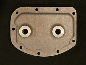 1957-1958 Chevrolet Corvette Borg Warner T10 T-10 4 Speed Side Cover   - Bild 1 von 4