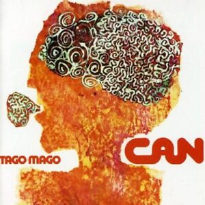 Can Tago Mago (CD)