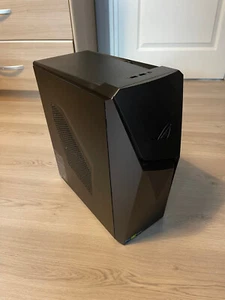 ASUS PC de Bureau Gamer ROG Strix GL10CE-711700111W - Photo 1/6
