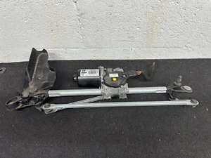 2017-2021 BMW 430i 440i 428i 435i F36 F33 WINDSHIELD WIPER LINKAGE W/ MOTOR OEM - Bild 1 von 10
