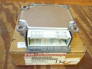 2005 2006 2007 2008 Suzuki SDM module sensor OEM # 38910-85Z40 NOS! - Imagen 1 de 2