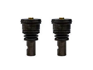 SuperATV HD Ball Joint for Polaris Ranger XP 900 / Crew - Set of 2 - Picture 1 of 3
