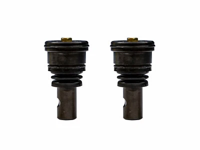 SuperATV Heavy Duty Ball Joint for Polaris RZR 800 (2008-2014) - Set of 2 - Image 1 of 3