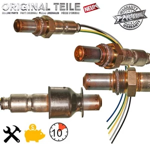 Neu Original NTK Nox Sensor Reparatursatz 6 Kabel für FORD TRANSIT - Picture 1 of 5