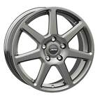 Autec wheels TALLIN  7.5x17 ET40 5x114,3 for Suzuki Grand Vitara Kizashi Swift S