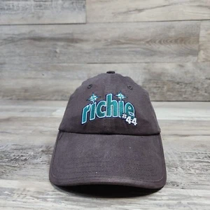 Seattle Mariners Richie Sexson #44 Cap Hat Adult Womens Adjustable StrapBack MLB - Picture 1 of 9