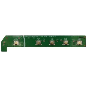 Teclado con función Acer Nitro XV340CKPb XV342CKPb 55.THQM6.002 - Imagen 1 de 2