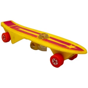 Accesorio de monopatín Super Teen Skipper 1978 Mattel usado de colección - Imagen 1 de 7