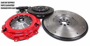AF STAGE 1 CLUTCH KIT+NEW OEM FLYWHEEL ACURA RSX/TSX HONDA CIVIC SI 2.0L 2.4L - Bild 1 von 8