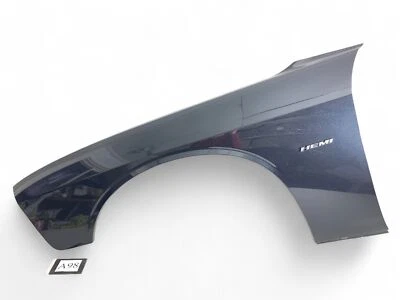 Dodge Challenger 2017 guardabarros cubierta panel delantero izquierdo lado del conductor 865 #A98 Foto 1 de 4