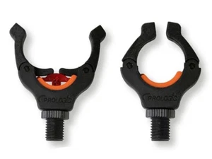 Prologic Snatch Magnetic Rod Rest 1 pc Attrezzatura da pesca - Foto 1 di 2