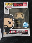 Funko Pop! Vinyl: Billy Butcher with Laser Baby - Funko (Exclusive) #1504