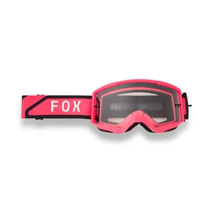Fox Racing Main Drive Goggle (Pink) (One Size) 33523-170-OS - Picture 1 of 2