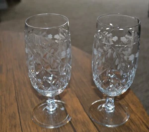 (2) Bergscharf ATLANTIS Kristall Eistee Glas 7' - Bild 1 von 13