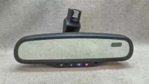 Espejo retrovisor interior E11015322 brújula OnStar se adapta al 04-09 CADILLAC SRX D75 - Imagen 1 de 5
