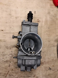 vergaser mikuni tmx35 cagiva mito 125 - Bild 1 von 7