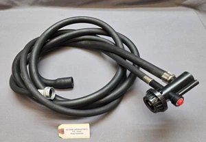 Fill and Drain Assembly 8275398, WPW10273574 Kenmore, Others - Picture 1 of 2