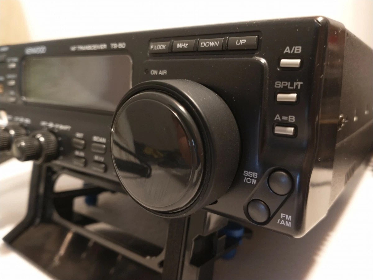 Kenwood Ts 50 | eBay