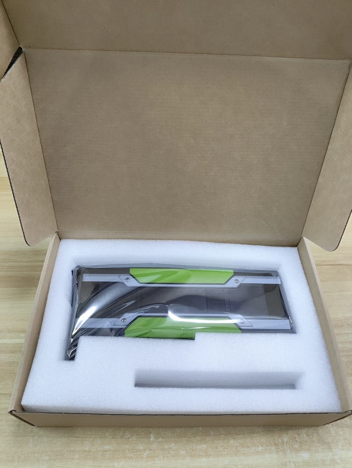 Nvidia Tesla P100 16GB Graphics Video Cards GPU Card PH400 PCIe 3.0x16 - Image 1 of 4