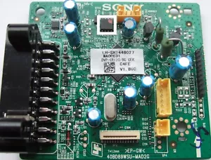 Sony DVP-SR170 DVD V1.800 multi-region upgrade - Picture 1 of 1