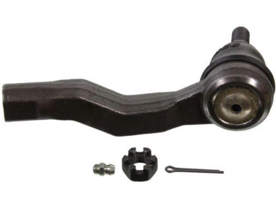 Extremo de varilla de amarre derecho Moog 36862PQ 2004 2005 2006 para Infiniti G35 2003-2007 Foto 1 de 2