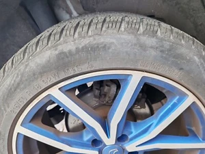 Vredestein Quatrac Pro 215/50 R18 92W Ganzjahresreifen 2x - Bild 1 von 4