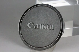 Canon 48mm Front Lens Cap Push On | Combine OK  #268 - Picture 1 of 2