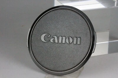 Canon 48mm Front Lens Cap Push On | Combine OK  #268 - Image 1 of 2