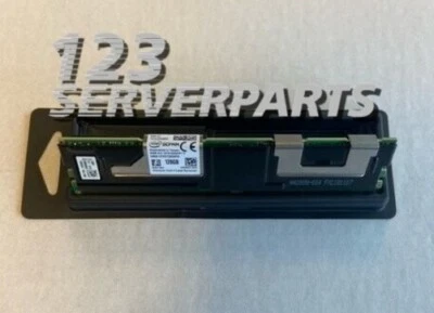 Intel 128GB 288P 1Rx4 DCPMM-2666 ECC Server Persistent Memory NMA1XXD128GPS - Image 1 of 2