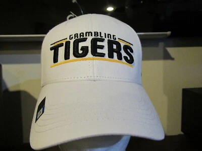 Grambling State Tigers Adjustable hat - one size fits most nwt Free Ship - Image 1 of 4