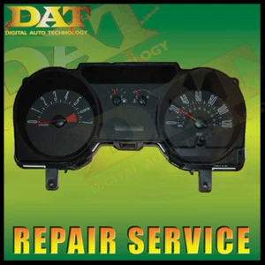 2005 Ford Mustang Speedometer Cluster Gauges Repair - Picture 1 of 1