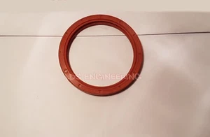 Chevrolet Cruze 1.4 16v LUJ Rear crankshaft oil seal 80 x 98 x 10 - Picture 1 of 1