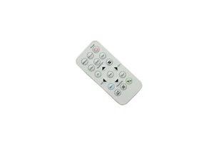 Remote Control For INFOCUS INA-REMPJ001 IN112V IN112XA IN116XA DLP Projector - Picture 1 of 5