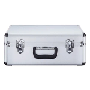Estuche de aluminio AmScope AC-B100 para microscopios serie B100 - Imagen 1 de 2