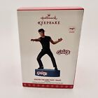 Hallmark 2017 John Travolta Grease Ornement Your the One that I Want Magic Sound