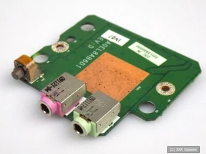 Acer DA0EL8AB6D1 Audio Board Ersatzteil für Aspire Z5600, Z5610 ALL-IN-ONE PC - Bild 1 von 1
