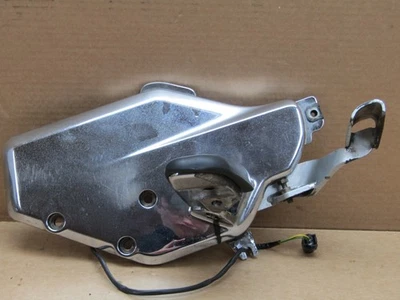 BMW K1200LT 2008 84.665 millas montaje reposapiés piloto derecho (8076) Foto 1 de 4