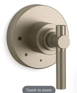 Kallista Central Park West Lautstärkeregler SKU P21384-LV-CP - Bild 1 von 2