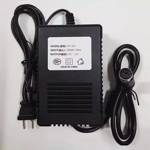 For KORG N5 N5EX N1 KA161E KA163 KA163E Music Workstation Power Adapter 220VAC - Picture 1 of 1