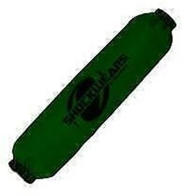 Outerwears Shockwears Shock Cover - FOREST Green ATV/UTV Snowmobile 524-FOREST - Image 1 of 3