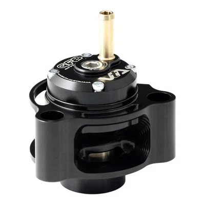GFB T9460 VTA Blow Off Valve For Ford Focus RS MK3 2.3L EcoBoost 2016-18 - Image 1 of 4