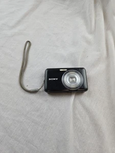 Sony Cybershot DSC-W310 12.1MP Compact Digital Camera | Tested Read Description - Picture 1 of 6