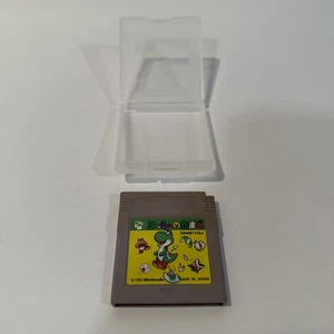 Yoshi’s Egg Nintendo Game Boy Japón Importación Cartucho Puzzle Acción Juego Retro - Imagen 1 de 2