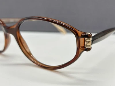 Monturas de gafas Ferre mujer marrón redondo ovalado GFF 422NP: 245 € Foto 1 de 4