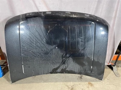 Used Hood fits: 2014 Ford Flex F L E X lettering Grade A Foto 1 de 4